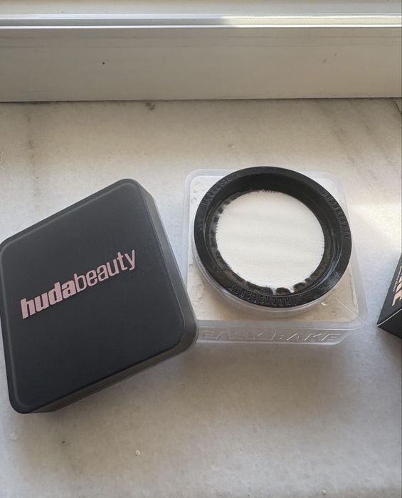 Pudra huda beaty-pound cake