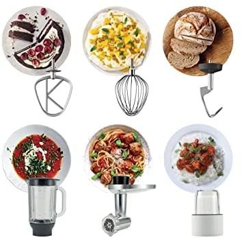 Кухонные машине Kenwood KVL4230s