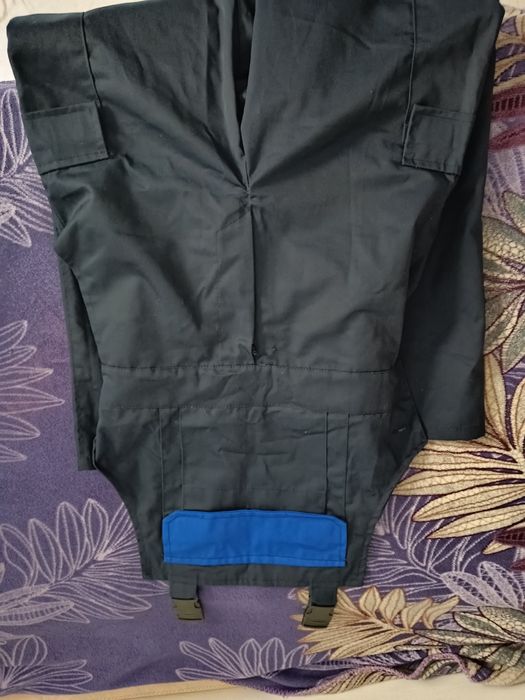 Рабочая форма(спецовка,)