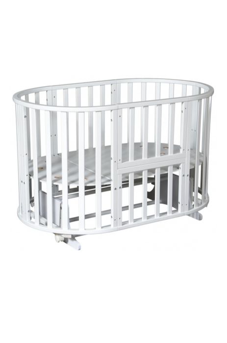 Кроватка Северянка