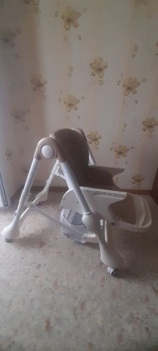 Стульчик детский