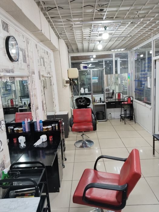 Продаю Бутик Астана 2