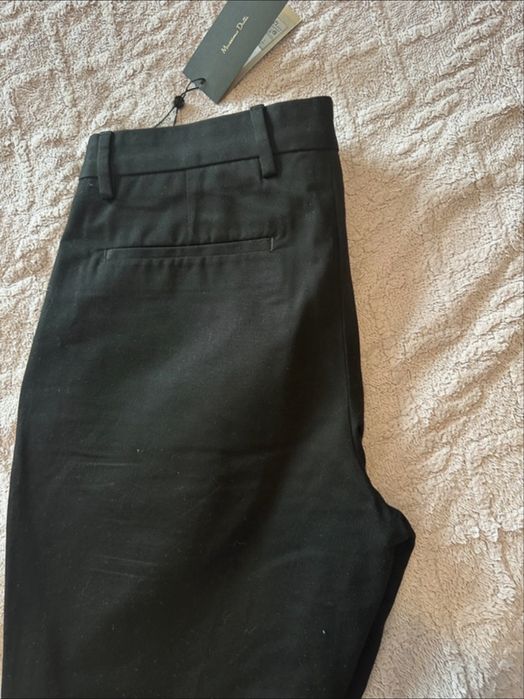 Pantaloni massimo dutti