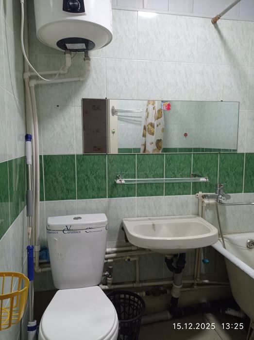 Сдается однокомнатная квартира на Фрунзенском массиве