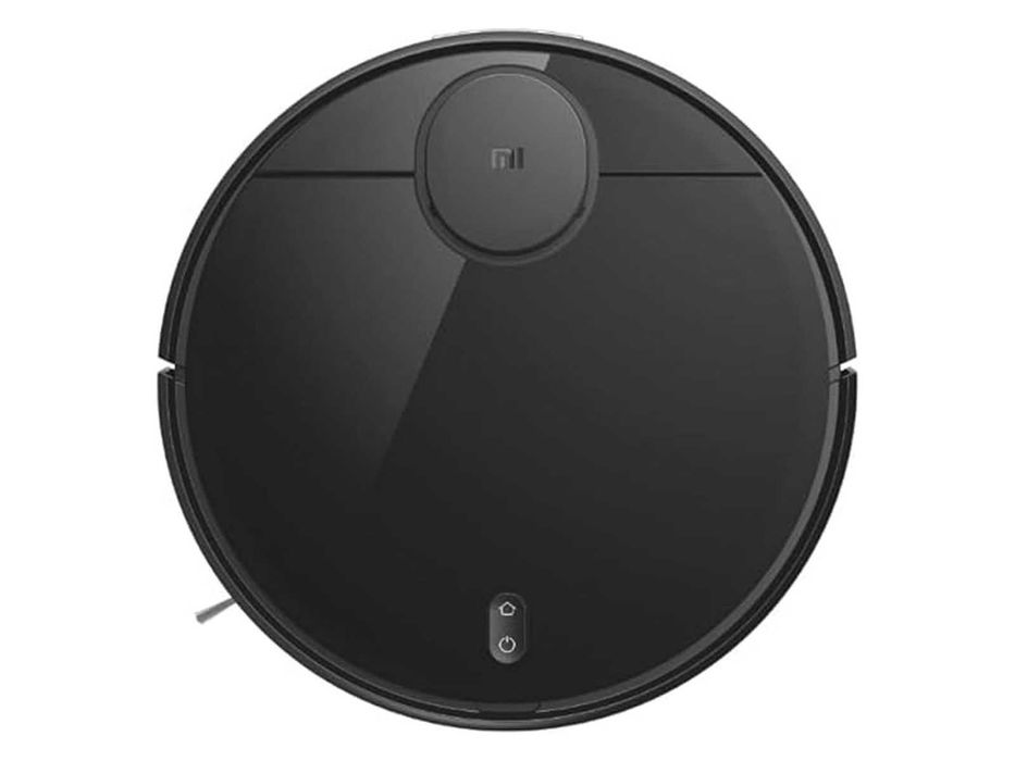 Прахосмукачка робот Xiaomi Vacuum-Mop P (Черен)