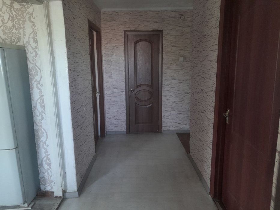 Продам дом 3 комнатная квартира