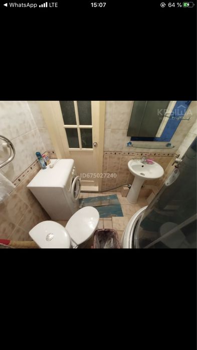 Продам 1комн. квартиру-студия