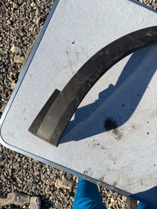 Лайсна за Renault capture 2017