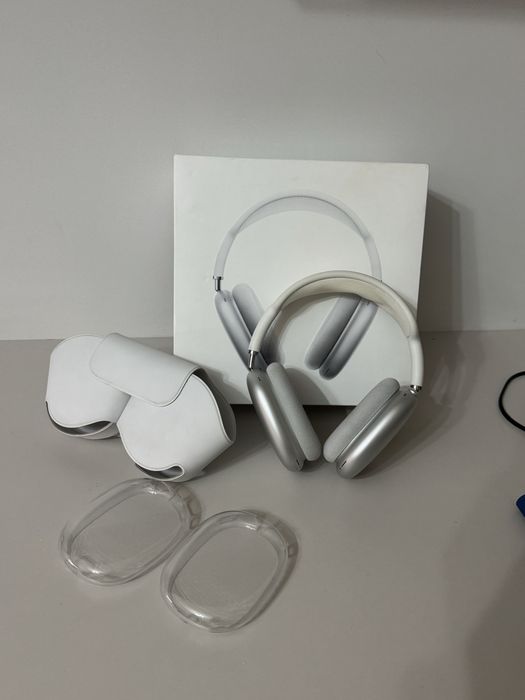 Город Алматы. Продам Airpods Max