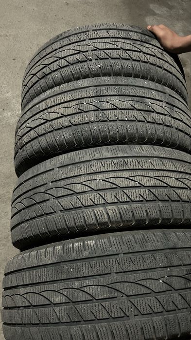 Резина 205/55/16