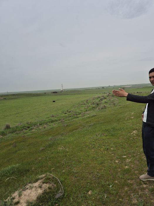 Жер сатылады егістік 5 гектар суғармалы