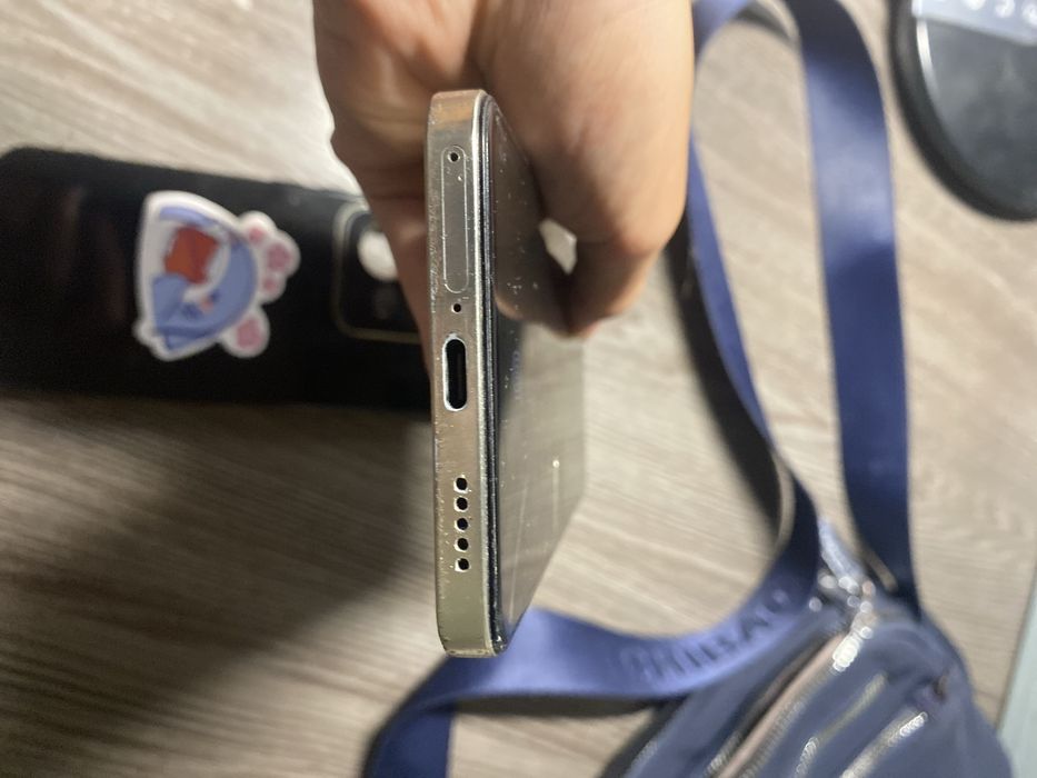 Обмен Vivo v25e