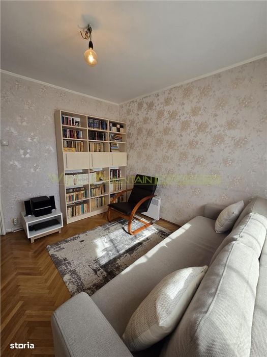 Bd Ferdinand, apartament 2 camere