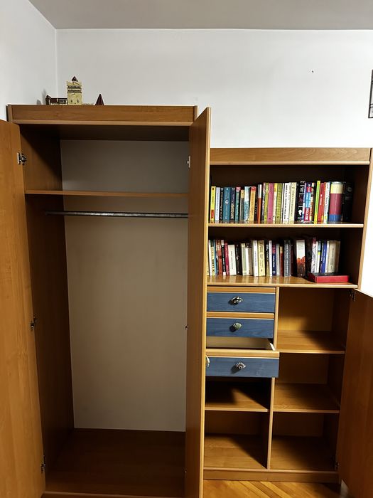 Mobila dormitor copii