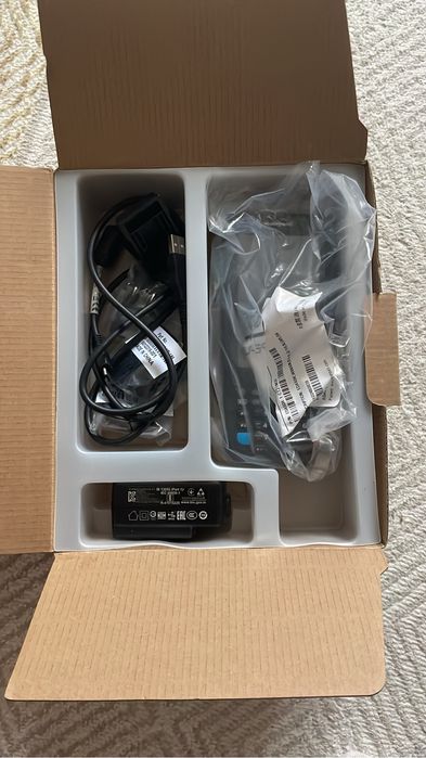 Продам терминал для сбора данных Honeywell