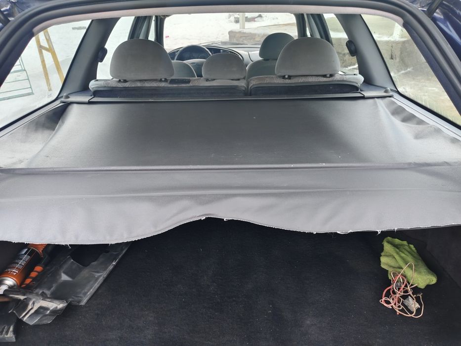 Форд мондео 1997г.в.универсал