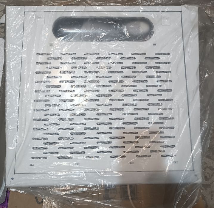 Кухонная вытяжка Hansa