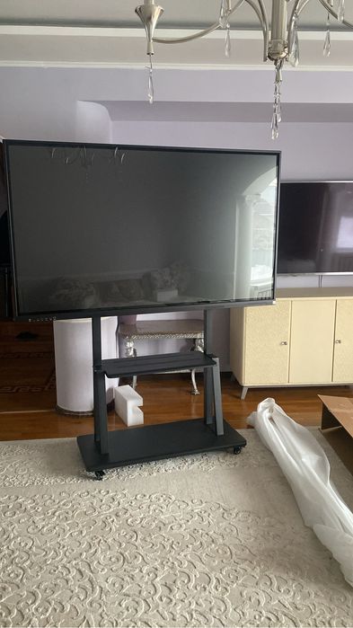 Интерактивная панель 75