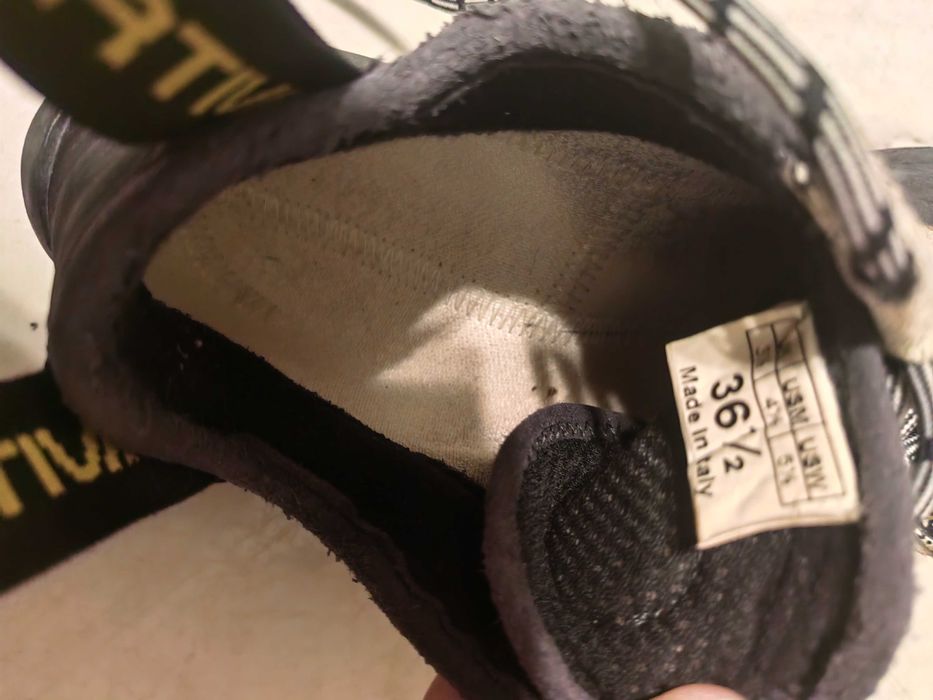 Еспадрили "la Sportiva"