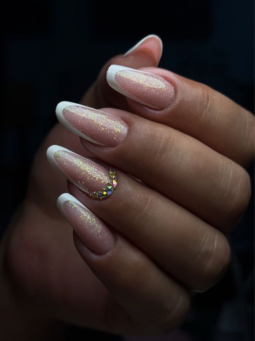 Unghii cu gel / Craiova