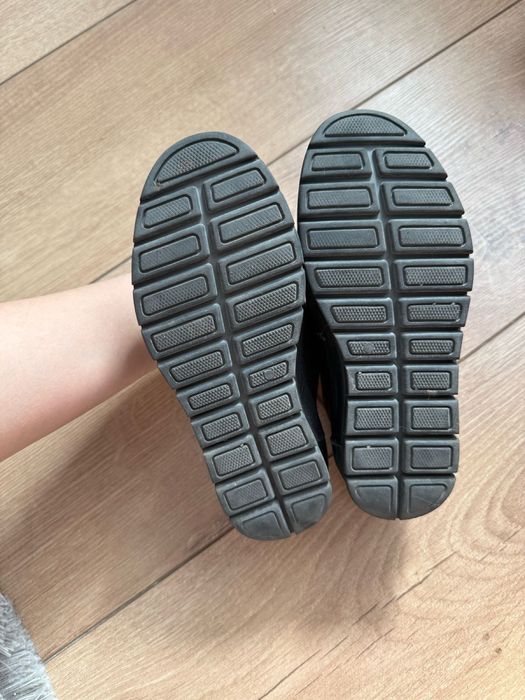 Туфли натуральная кожа