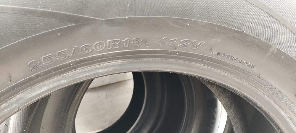 Продам новую резину