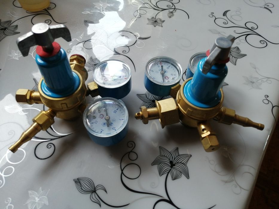 Редуктор  оборудование