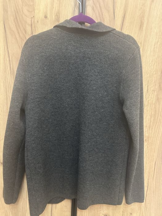 Мужской кардиган