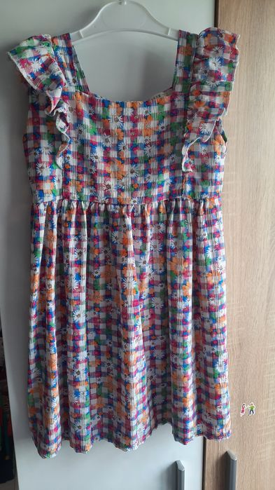 Детска рокля с Елза и други