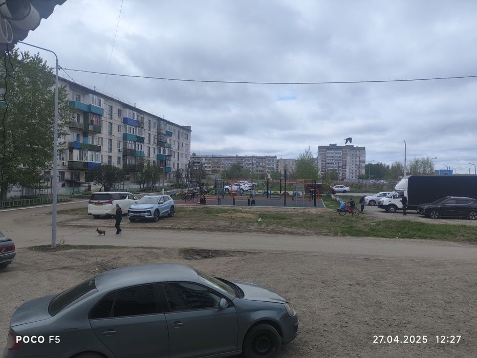 2 х комнатная 7 мкр ПРОДАЖА.