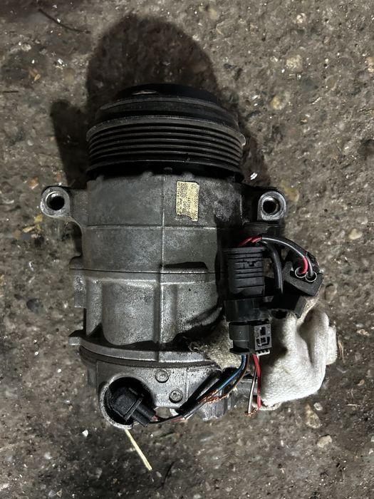 Compresor AC Clima Mercedes ML  250 350 w166