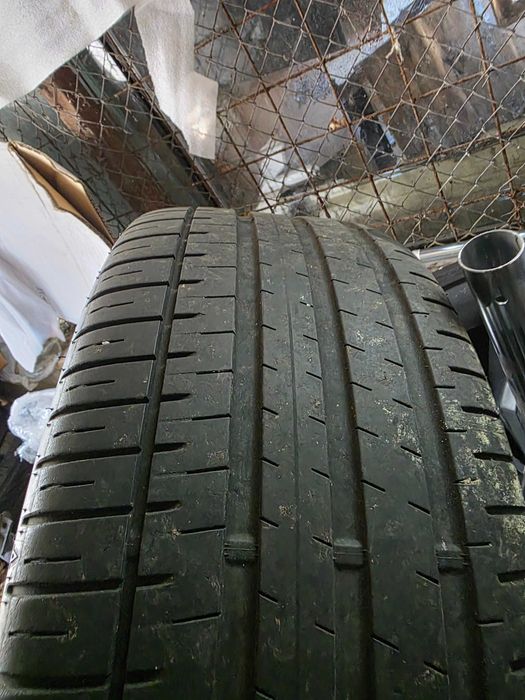Vand jante vw arteon / passat B8 rosario 245 35 R20 vara