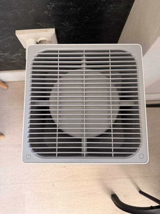 Xiaomi Smart Air Purifier 4 Lite