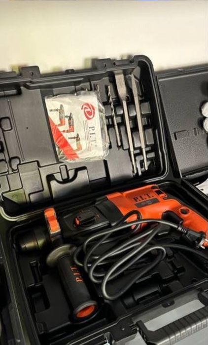 перфоратор/прокат инструмента