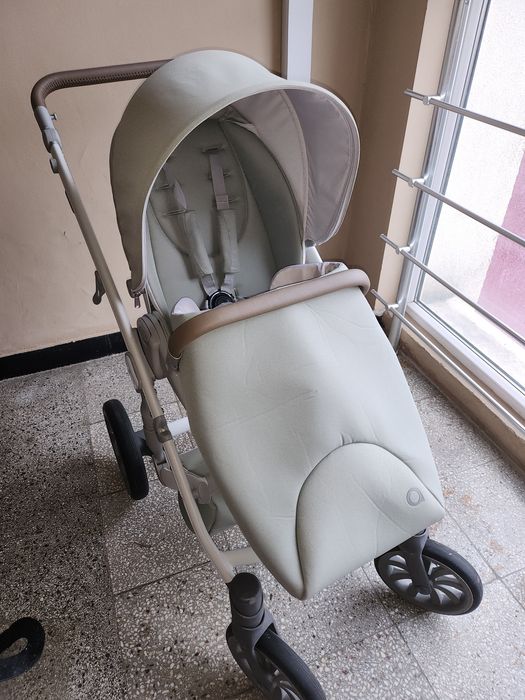 Количка Anex M Type