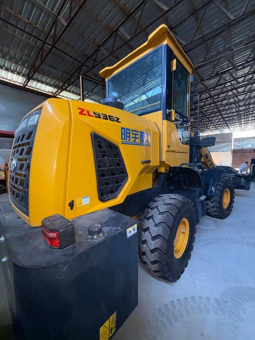 Мингю ZL936 миксер ковушли