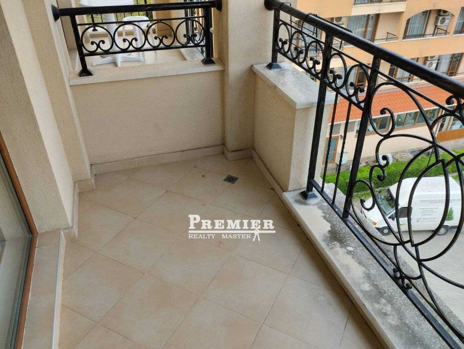 Продава се Двустаен апартамент в к.к. Слънчев бряг - 59 кв.м за 1111 €/кв.м - Снимка #9