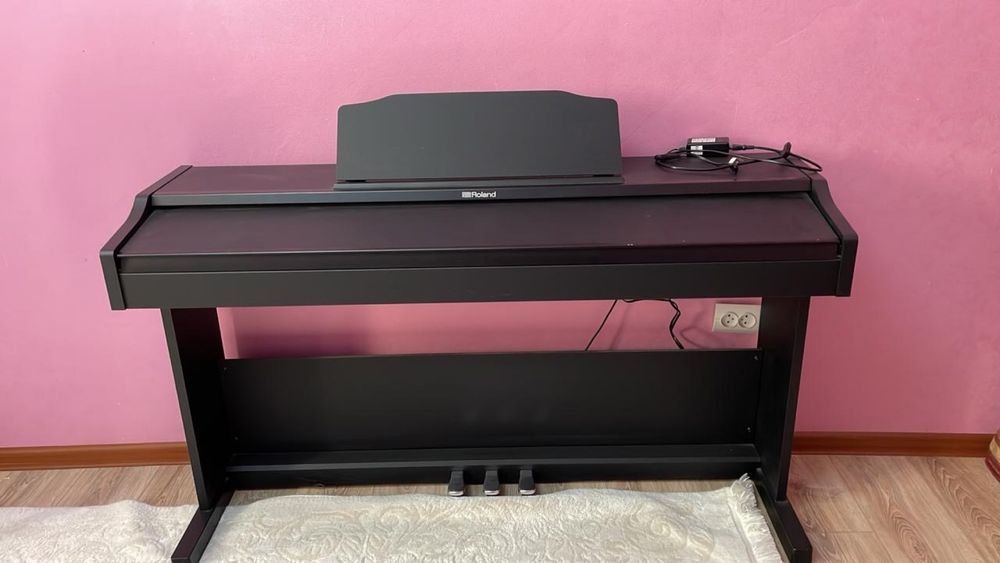 Фортепиано Электронное