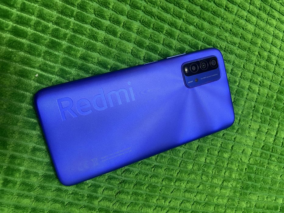 Продам Redmi 9t в идеальном состоянии 128гб