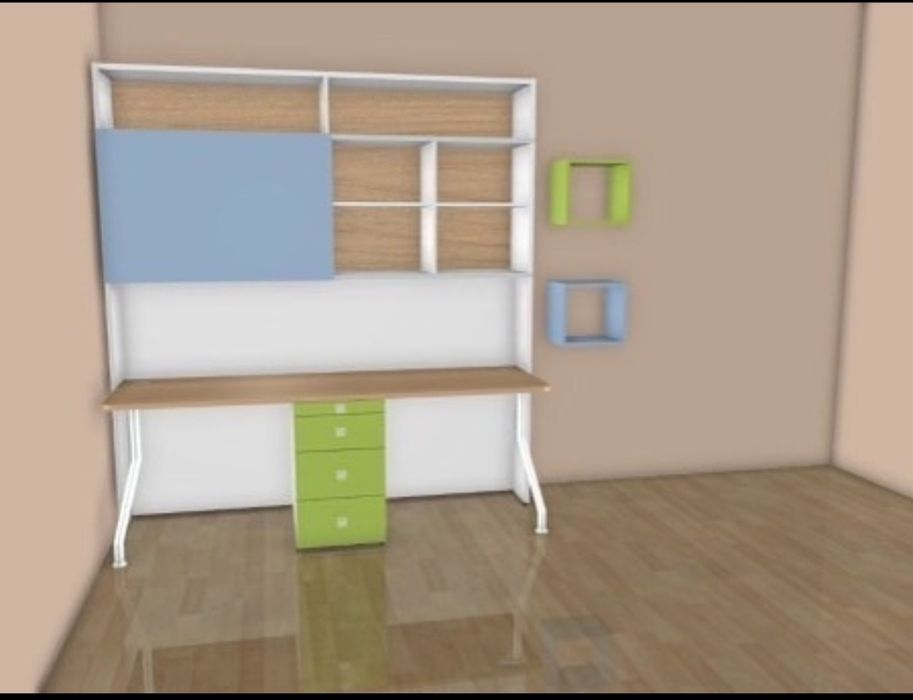 Мебель детская, подростковая