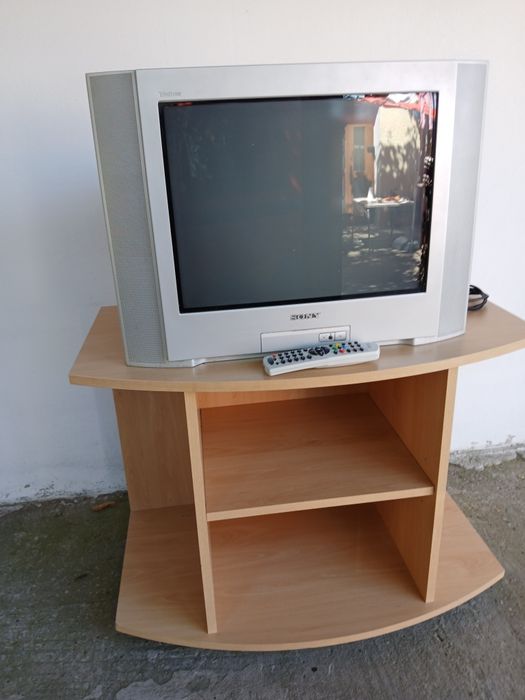 Tv Sony si Comoda tv.