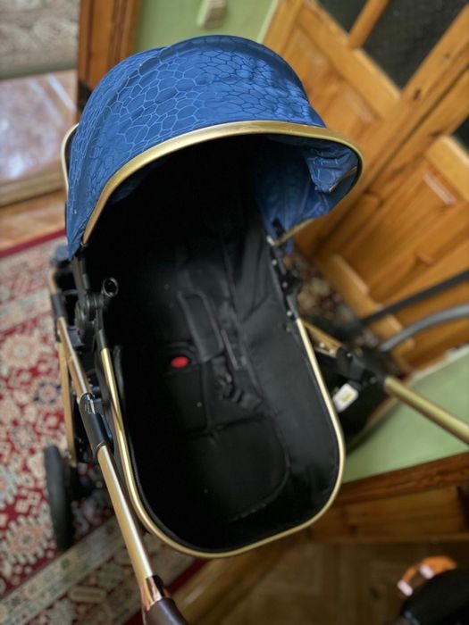 Детская Коляска.