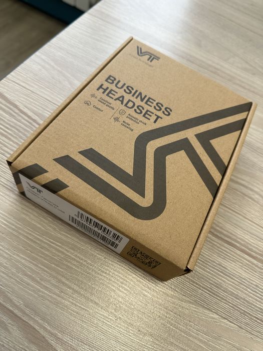 Профессиональная Гарнитура USB