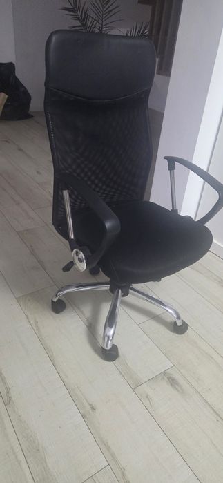 Scaun birou Kring fit Mesh