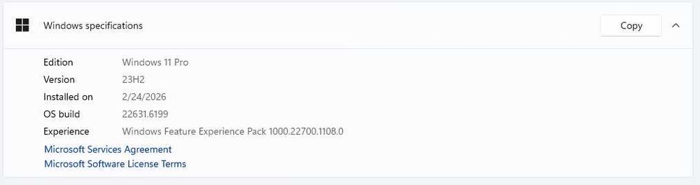 Lenovo IdeaPad 3 | 12GB RAM | SSD 512GB | Windows 11 Pro | Office 2021
