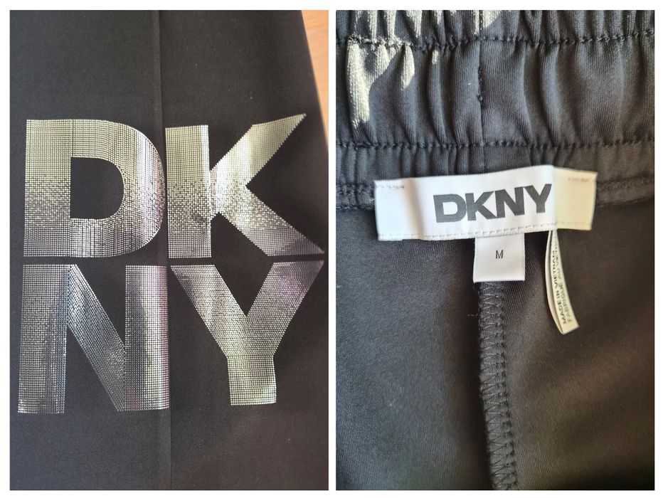 Juicy Couture 4 сет, Calvin Klein, DKNY нови оригинални долници