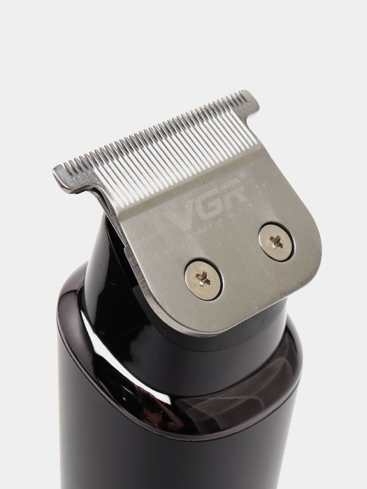 VGR V-937 soch va soqol olish uchun ajoyib mashinka