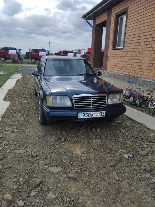 Продам автомобиль