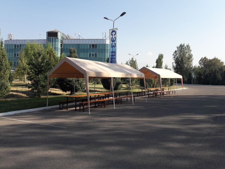 Сдам лавки в аренду Алматы. Лавки скамейки Алматы. Столы. Стулья