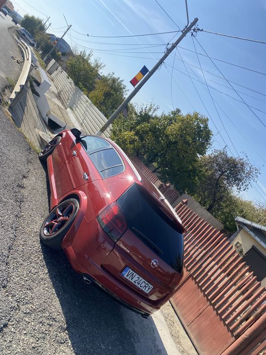 Opel Signum 1.9DTH